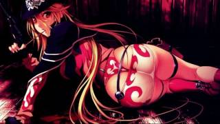 Nightcore -Yellow Claw - Till It Hurts Ft. Ayden (Hardstyle Remix)