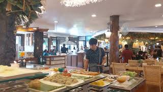 RSM Tagaytay buffet
