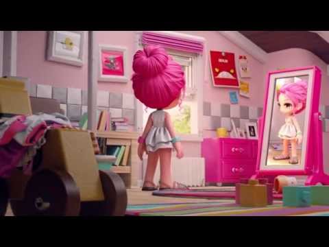 Ayumilove MapleStory2 Cinematic Trailer 3