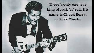 Chuck Berry Viva Viva Rock &#39;N&#39; Roll