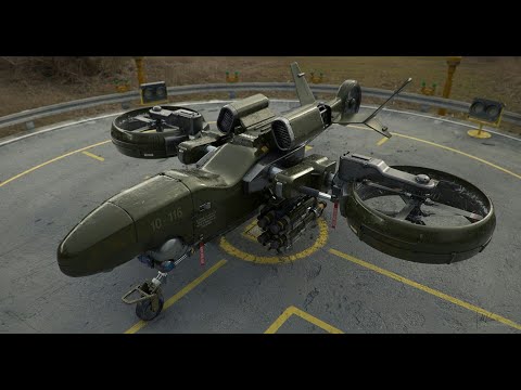 Video: The Pentagon Has Published A Roadmap For The Development Of Military Robots - Alternative View