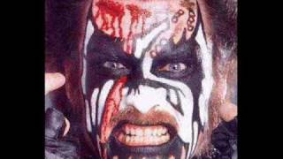 MIKE TOMANO INTERVIEWS KING DIAMOND (Part 2 of 4)