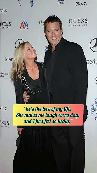 Discover the amazing love story between John Corbett and Bo Derek #love