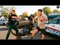 20 The Most Dangerous Police Chases of Criminals Captured on Dashcam 2025! You'd Think Are Fake!#3