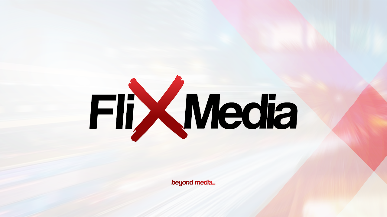 Flix Media Live Stream YouTube