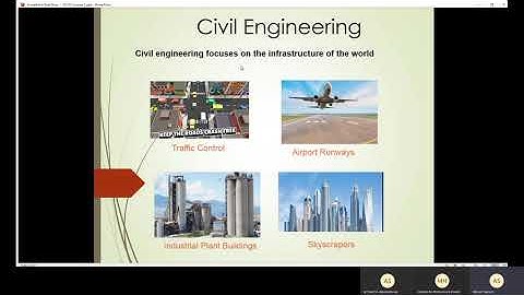 Introduction to Civil Engineering Design Lecture 1 (Civil Engineering Disciplines )