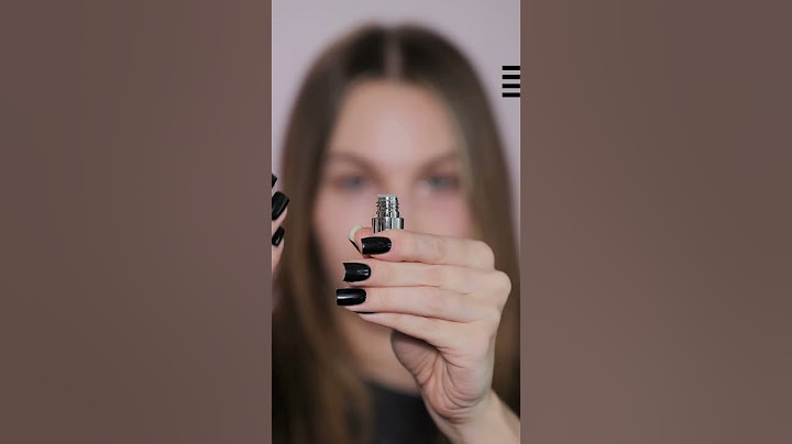 Sposób na piękne spojrzenie! 👀