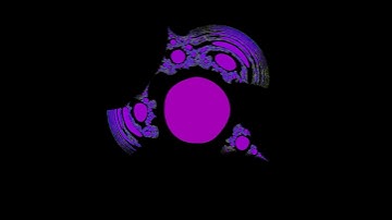 Power Change of the Burning Ship