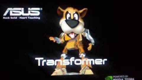 Custom Bootanimation (Bios Style) designed for ASUS TF101 / Timdurus 4.4 Rom