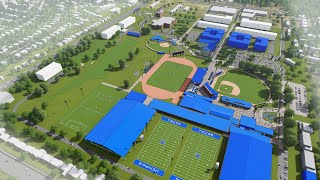 #MemphisRising: A Comprehensive Vision for Memphis Athletics in the 2020s