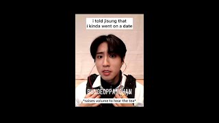 Download Lagu Han's reaction to OP saying she went on a date MP3 Download Lagu Han's reaction to OP saying she went on a date MP3
