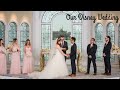 Our Walt Disney World Wedding | Dana & Gerald