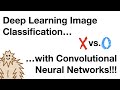 Neural Networks Part 8: Image Classification with Convolutional Neural Networks