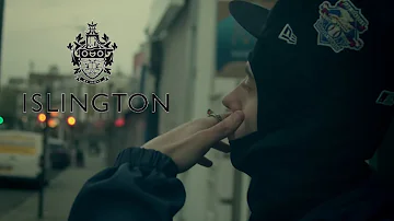 Y Trizz - Islington [MUSIC VIDEO]
