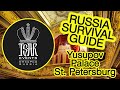 (Ep. 30) Yusupov Palace - Museum in St. Petersburg: Tsar Events DMC & PCO' RUSSIA SURVIVAL GUIDE