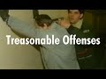 Treasonable offenses  romania 89