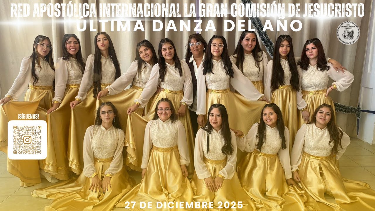 🔥 El Espíritu y la Novia Dicen ¡VEN! | Última Danza Profética 2025 🕊️✨ 