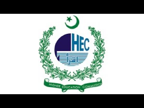 How to Create or Register & Complete in HEC Portal account step by step