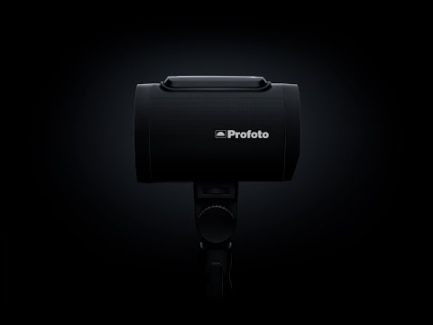 Introducing the Profoto A2