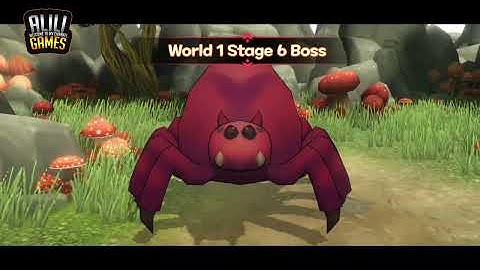 Succube Idle New Games Free Download Gameplay Walkthrough - Part 1 - Review (Android, iOS)