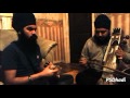 Baint composition played on the sarangi by jatinder singh shergill