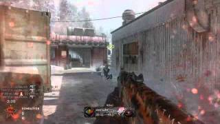 FuK-He4DHunt3r - Black Ops Rampage