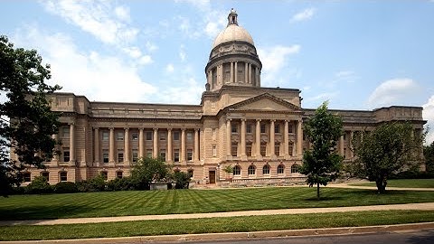 Kentucky GOP members question Gov. Beshear