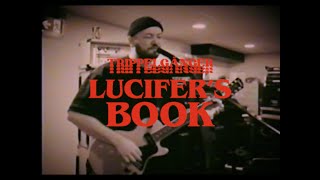 Trippelgänger - Lucifer's Book (Official Music Video)