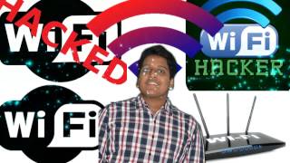 ||Wifi Password Hack||Router password hack||Forgotten wifi password recovery||Live Demo||HIndi