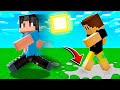 Minecraft But We're SLOWER.. and SLOWER..