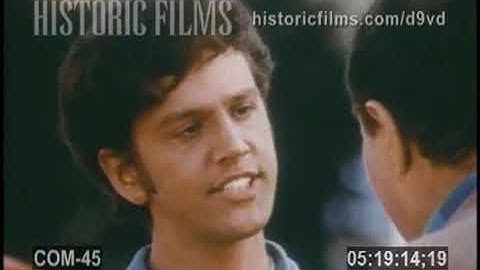 AMC Javlin Commercial clip downloaded from Historic Films