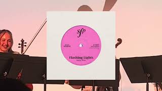 Strings From Paris - Flashing Lights (Full Strings Version - Kanye West Cover)