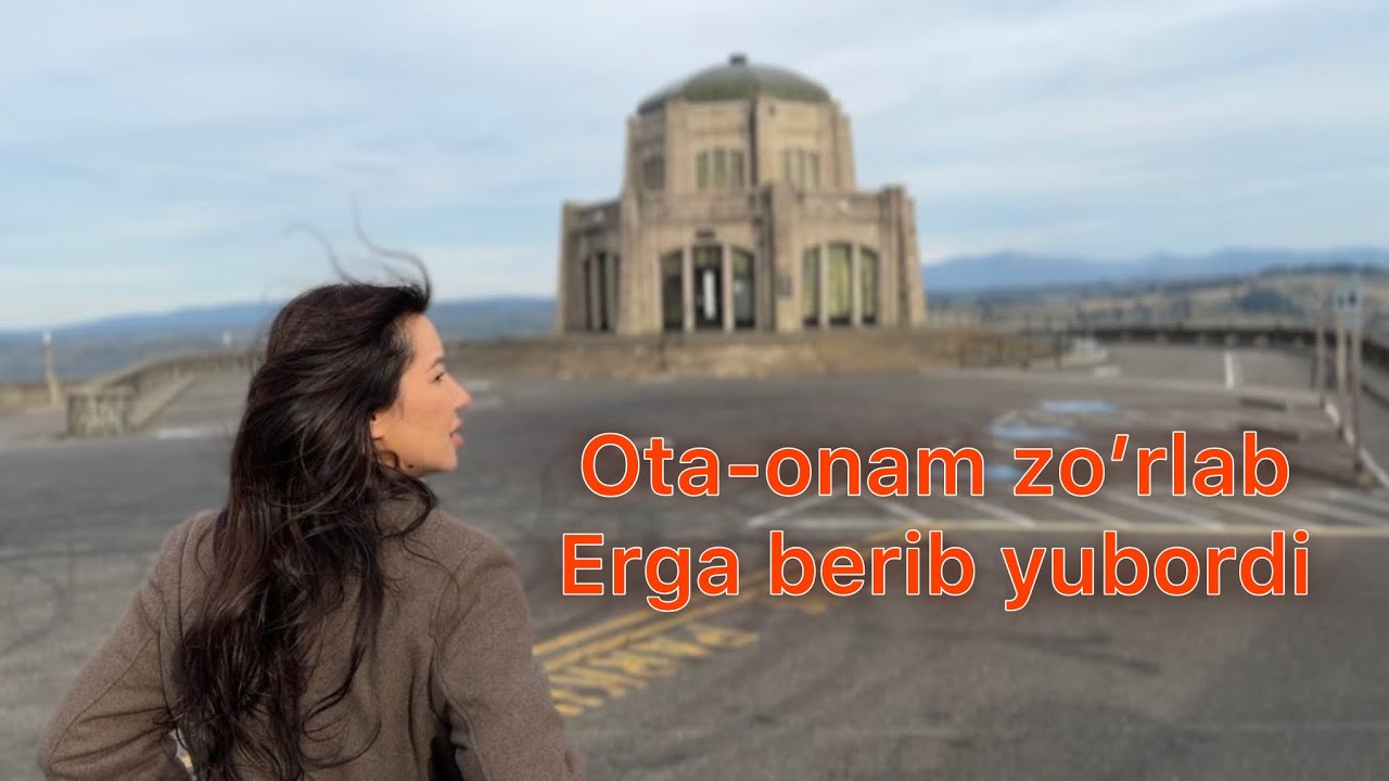 Zo’rlab erga berish