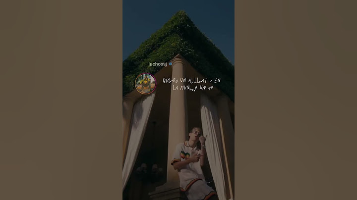 Casablanca- LuchoSSJ FT Duki