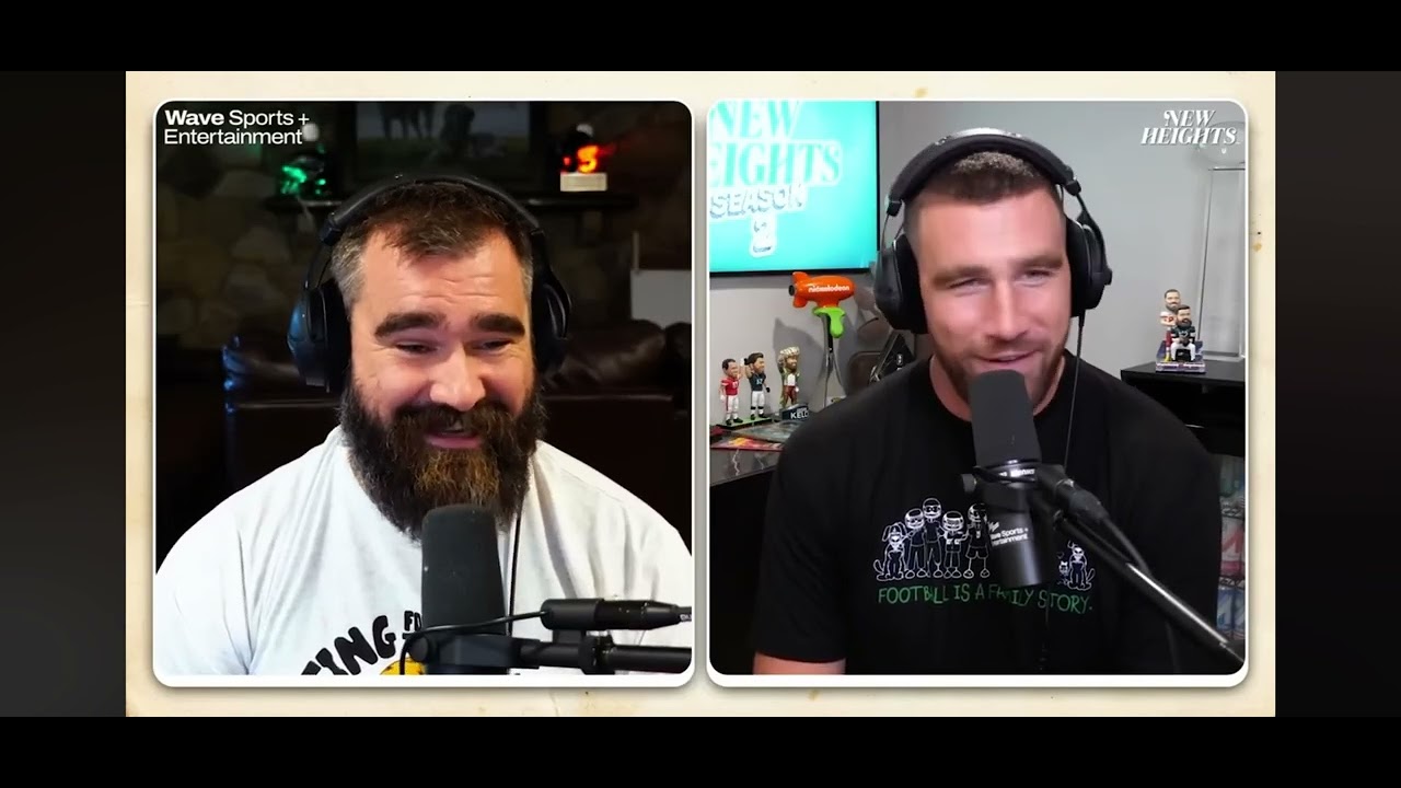 Breakdown: Sheldon Brown Hit on Reggie Bush - Eagles vs Saints