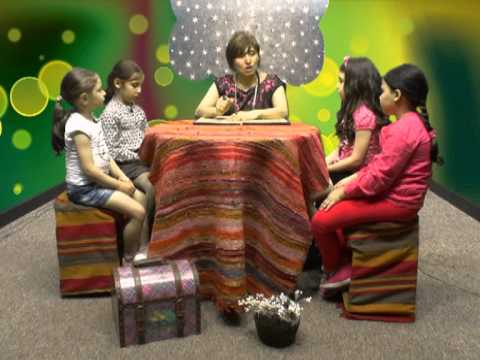 3 გოჭის ამბავი