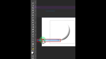 Create moon brush in Photoshop - Tutorial ! #shorts #photoshop