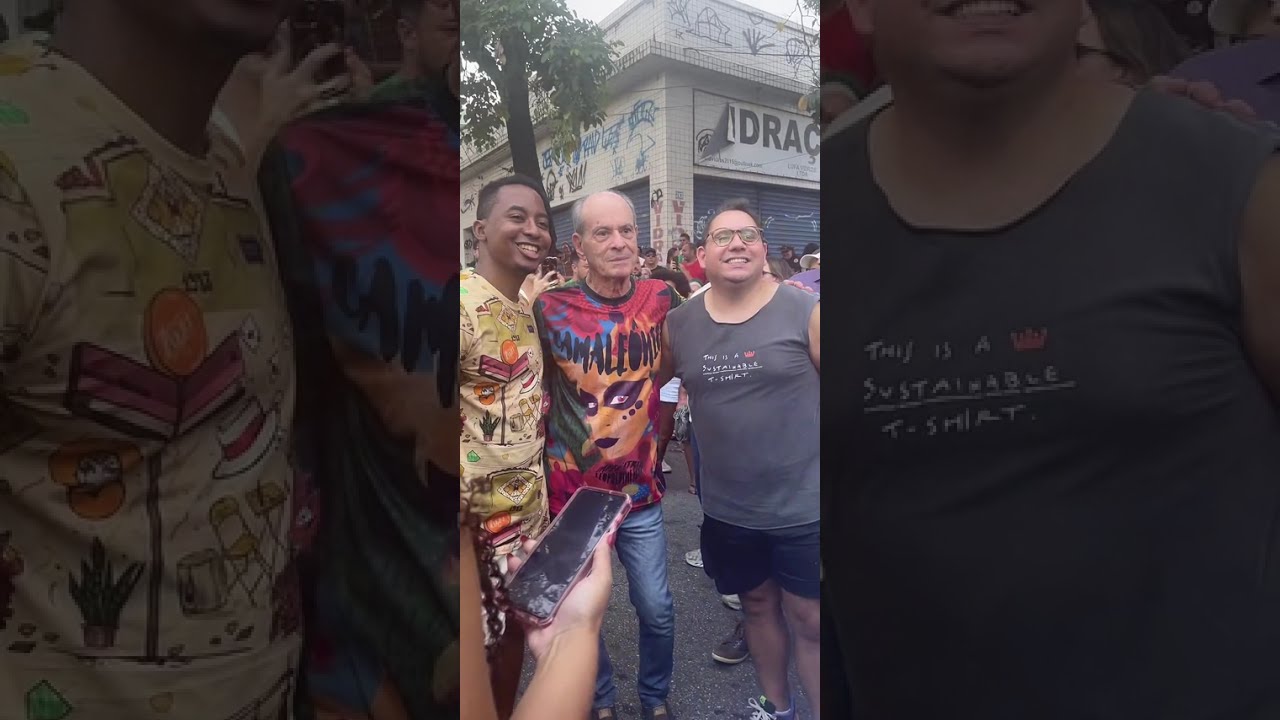 LIVE IMPERATRIZ DEZ2025