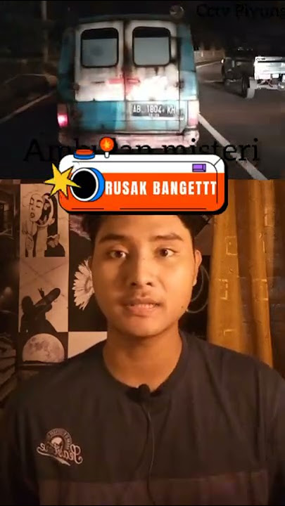 VIRAL TIKTOK❗ AMBULANCE UPIN IPIN TANPA SUPIRRR #viraltiktok #upinipin #trending #shorts #shortvideo