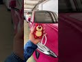 Bestseller back in stock! A must-have car key cover! #CarKeyProtectiveCover#necessary for car owner