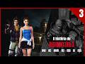 A HISTÓRIA completa de Resident Evil 3 Nemesis - Segredos e Curiosidades!