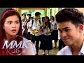 Inigo Pascual Maris Racal MMK 25 Love Team August 5, 2017 Trailer