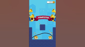 Save The Cat 💥 #gameplay 🔥 #shorts 💥  #viral 🔥 #short Draw One Part 4 #fun