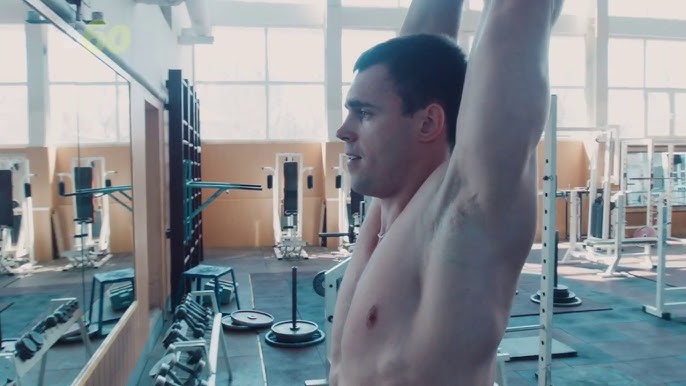 nudist at the gym  Naked Gym Lets Clients Get Buff in the Buff - YouTube