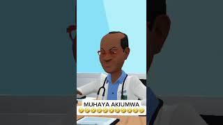 KAIJAGE BILIONEA NA Dr. YOMBO MSUKUMA MUHAYA AKIUMWA SASA🤣🤣