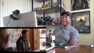 Spenser Confidential - Mark Wahlberg | Official Trailer | Netflix Film - Reaction! Spenser Confidential - Mark Wahlberg | Official Trailer | Netflix Film - Reaction!