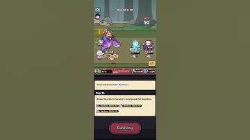 Capybara Go - Chapter 140 Gameplay #shorts #games #gameplay #capybara #capybarago