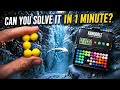 Only geniuses can solve this Kanoodle Challenge 💛 #kanoodle
