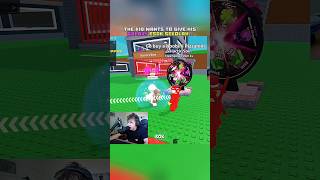 When Steak S Brother Pretended To Be Sammy...