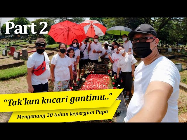 Charles Hutagalung Official - Episode 10 - Tak'kan kucari gantimu Part 2 class=